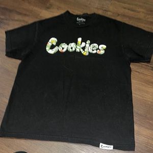 COOKIES SHIRT